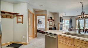 2 habitaciones, wifi y ropa de cama