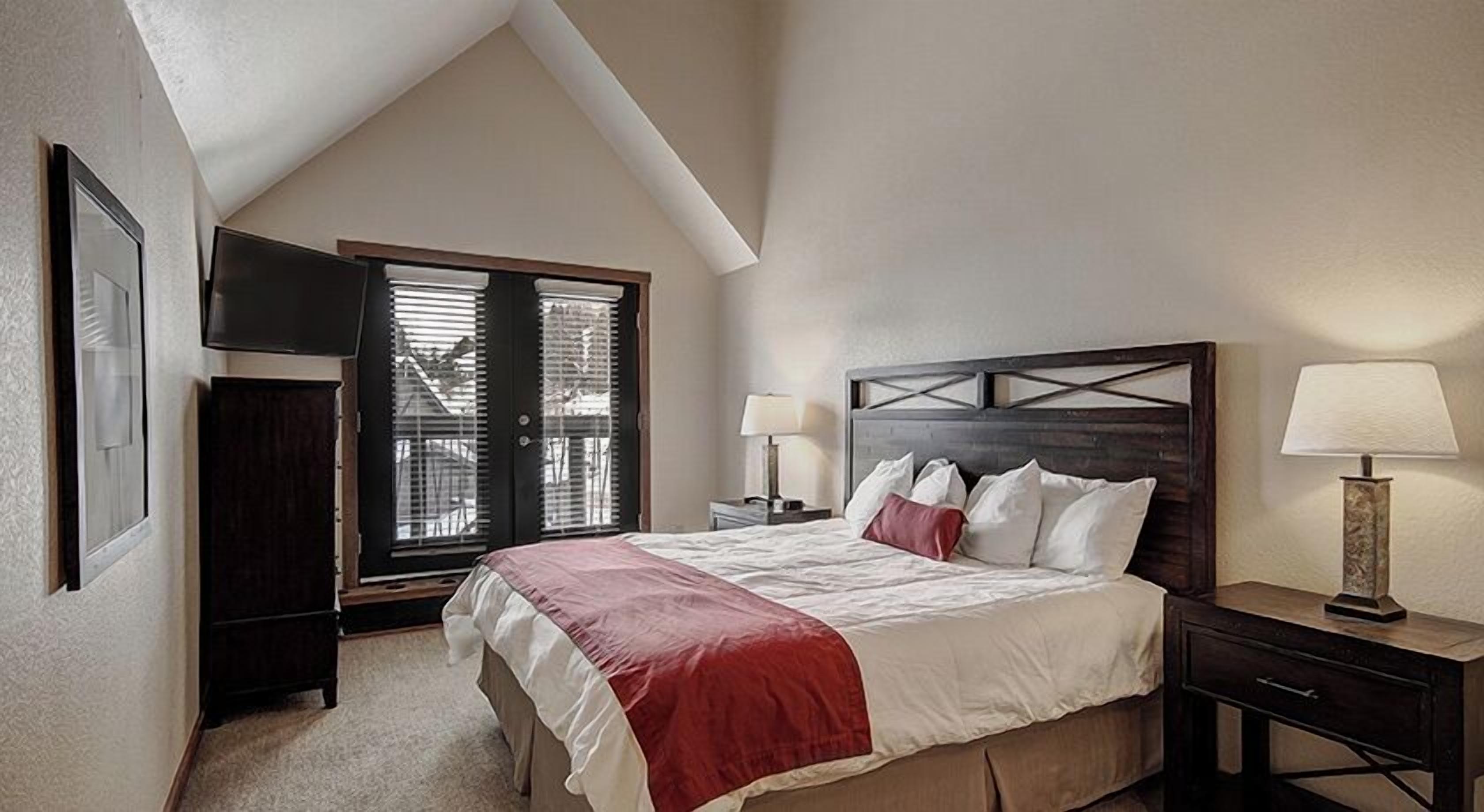 2 soveværelser, Wi-Fi, sengetøj