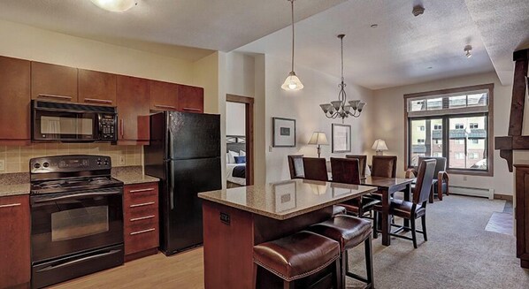 Kaffe- och tebryggare