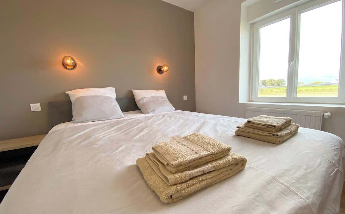 30 多间卧室、WiFi