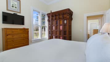 4 chambres, bureau, Wi-Fi gratuit