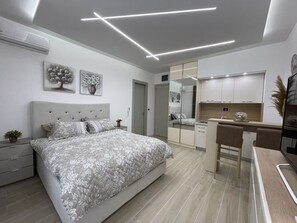 Room - Lasadu Beach Studio (Becici)