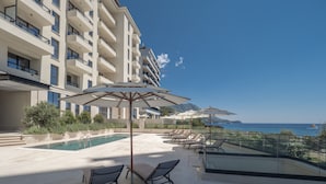 Piscina al aire libre