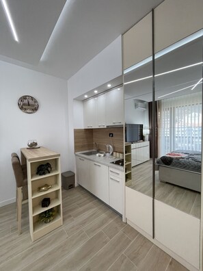 Standard Studio | Private kitchen