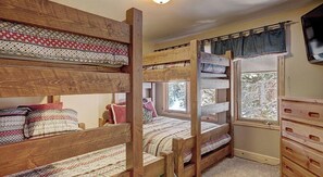 2 habitaciones, wifi y ropa de cama 