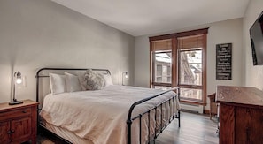 3 Schlafzimmer, WLAN, BettwÀsche