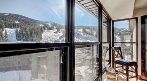Interior - Mountain Plaza 2 Bedroom Condo #609 by RedAwning (Copper Mountain)