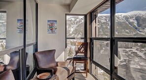 Interior - Mountain Plaza 2 Bedroom Condo #609 by RedAwning (Copper Mountain)