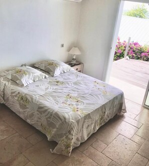 3 chambres