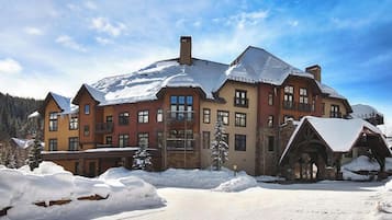 Udendørsområde