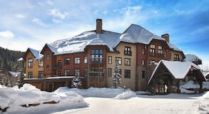 Udendørsområde