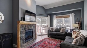 منطقة المعيشة