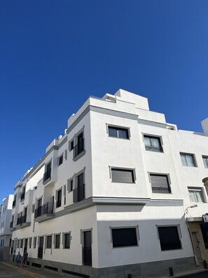 外觀