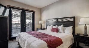 2 室のベッドルーム、WiFi、ベッドシーツ