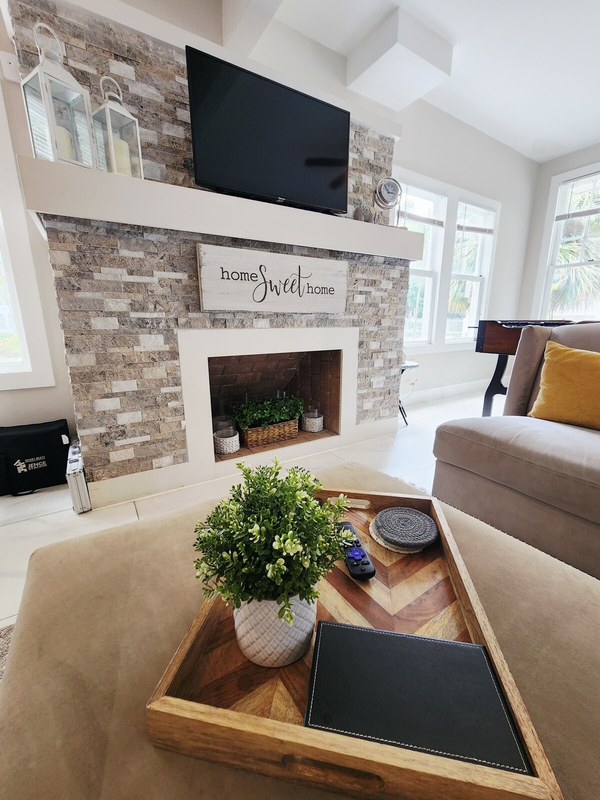 Image de profil de l’hôte