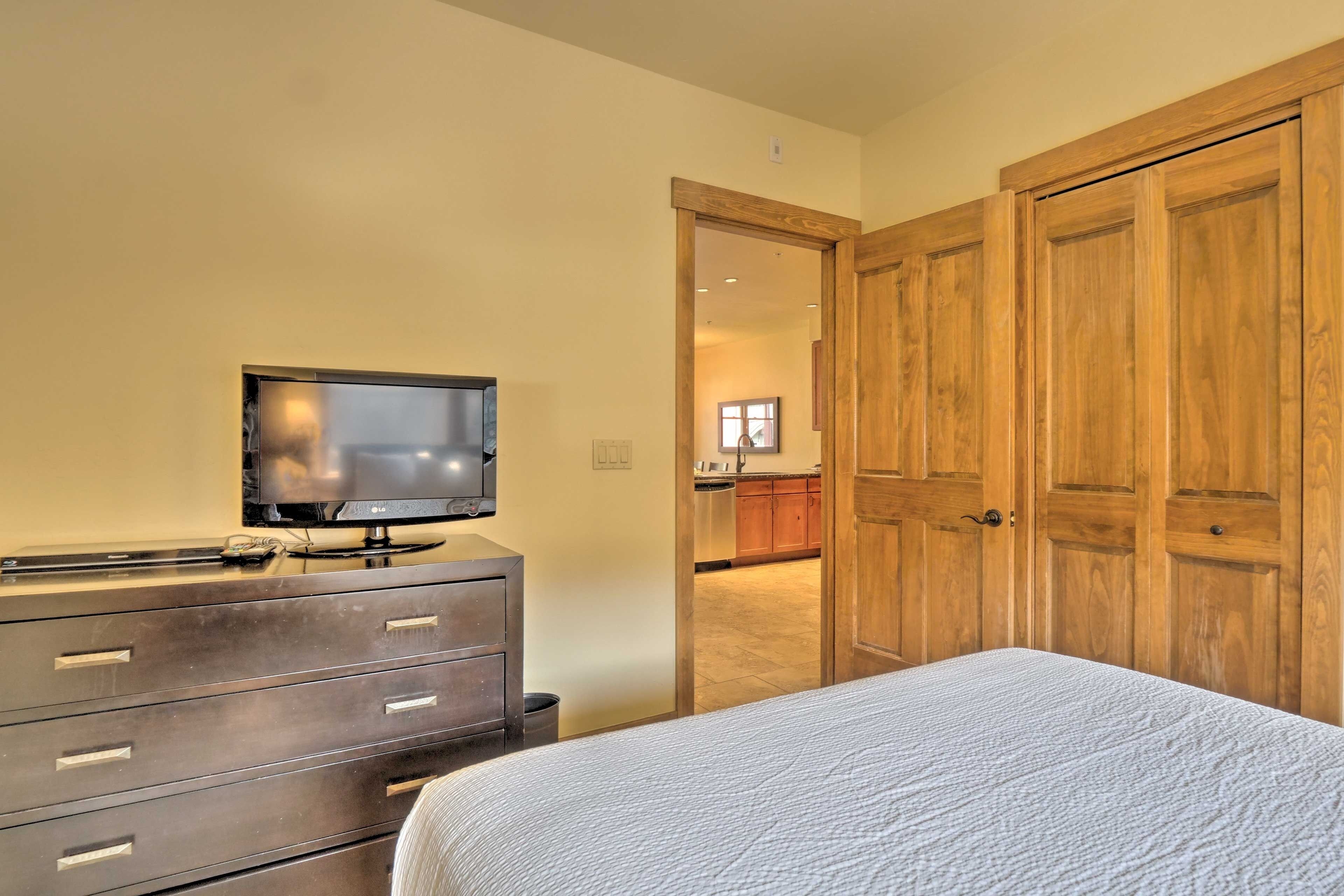 1 makuuhuone, Wi-Fi, vuodevaatteet