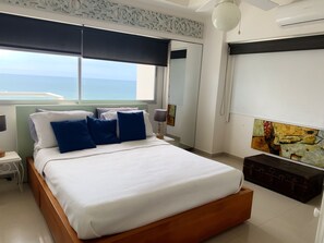 2 Schlafzimmer, WLAN