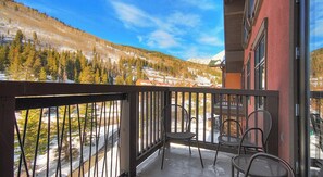 Property grounds - Cirque 2 Bedroom Condo #216 by RedAwning (Copper Mountain)