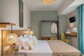 Room - Bruma Residence (Zakynthos Island)