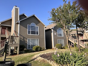 Exterior - Executive Condo - Gigabit Wi-Fi - Near Redstone Arsenal - 2 beds-2 baths (Madison)