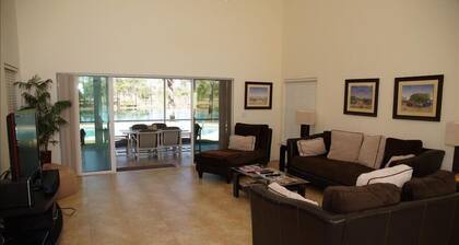 SWISS 24 - Lake Stephanie