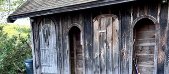 220 feet of shoreline on Little Squam Lake - 4 Season Lakefront Property