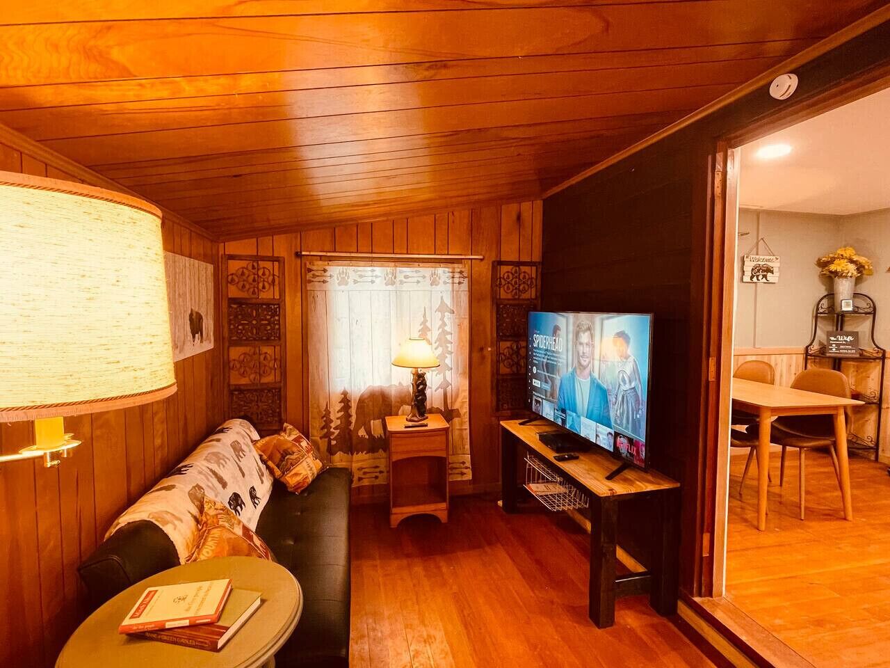 Romantic Cabin, Mnt View, Perfect Location️ - Gatlinburg, TN
