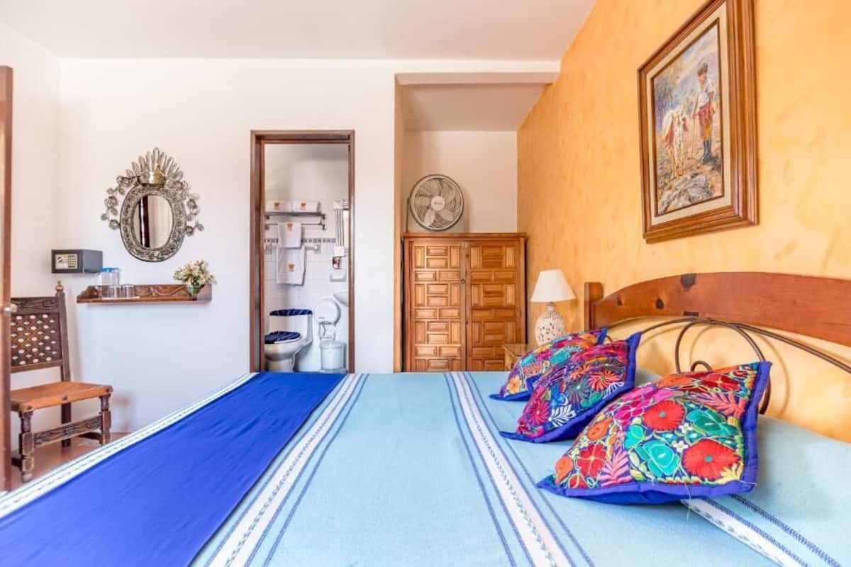 WiFi (free), individually decorated, individually furnished, bed sheets