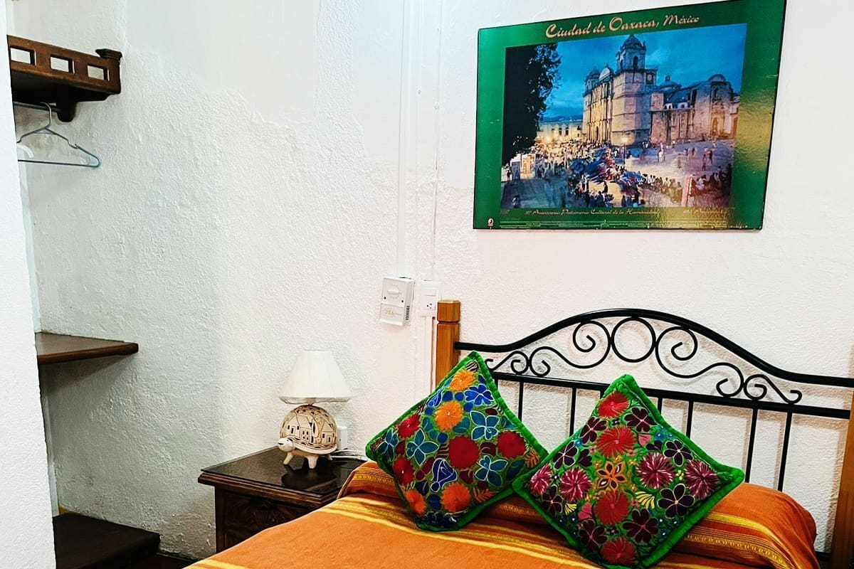 WiFi (free), individually decorated, individually furnished, bed sheets