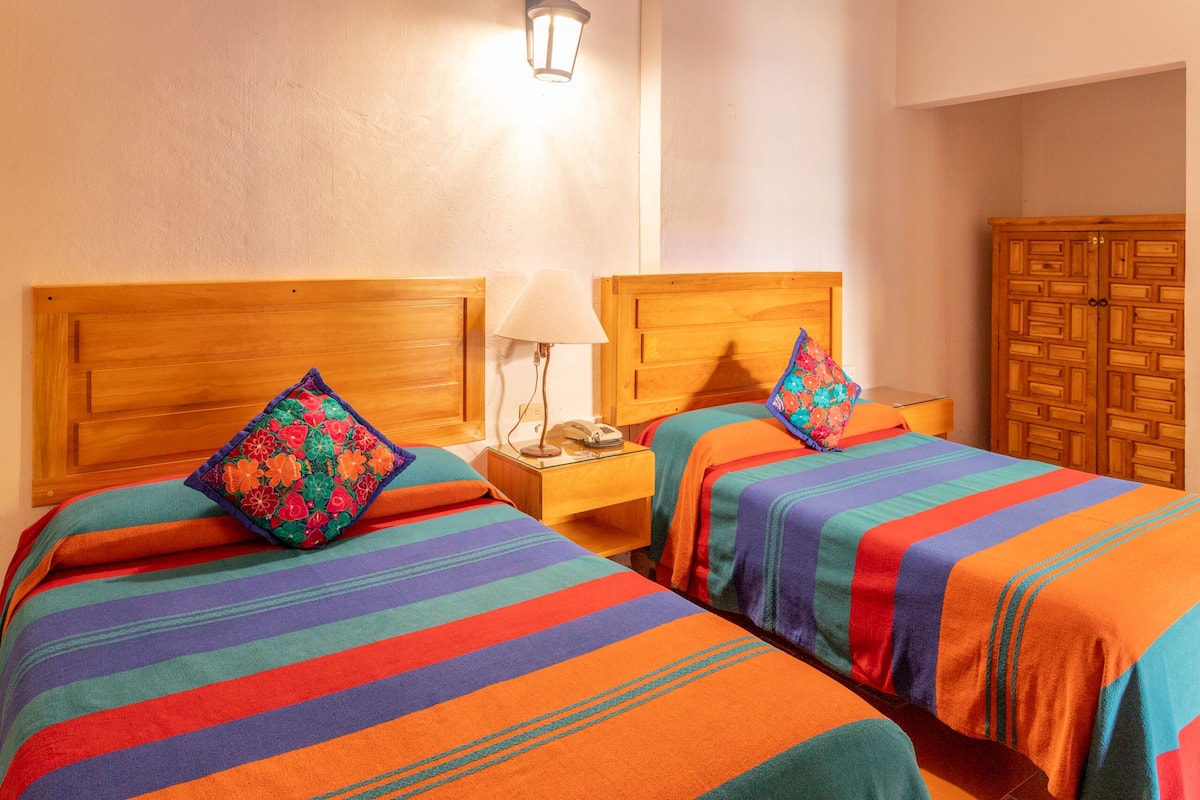 WiFi (free), individually decorated, individually furnished, bed sheets
