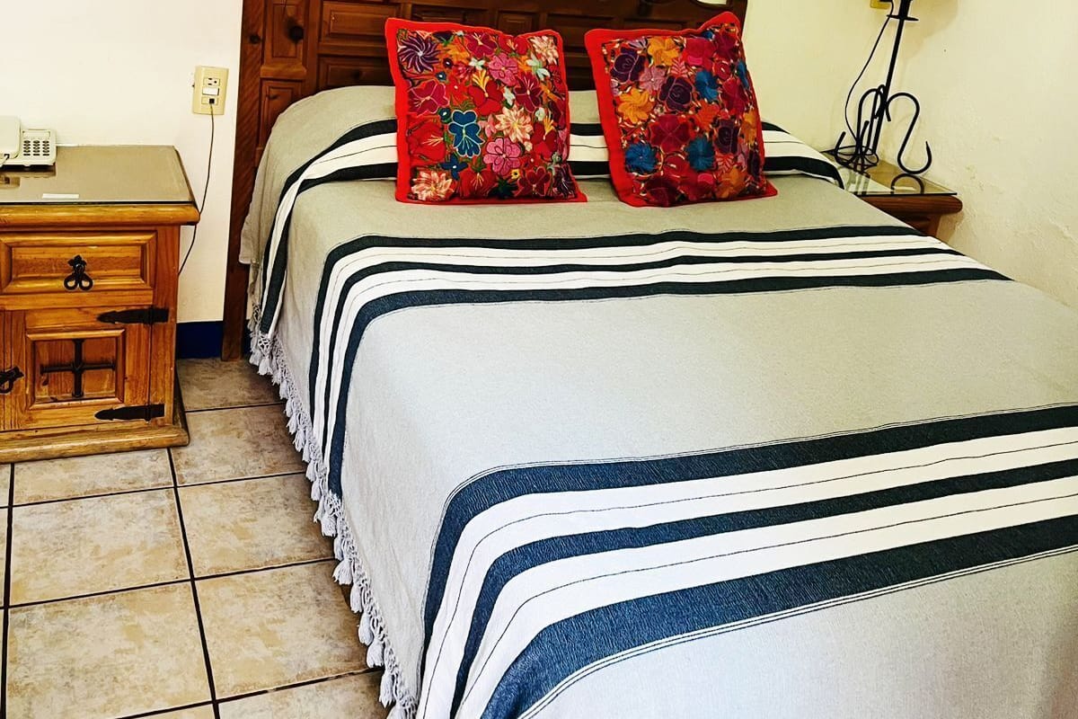 WiFi (free), individually decorated, individually furnished, bed sheets