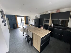 Interior - Maison Individuelle Entre Océan et Forêt (Anglet)