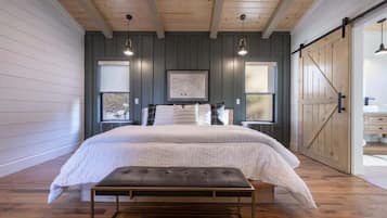 3 chambres, bureau, fer et planche Ă repasser, Wi-Fi