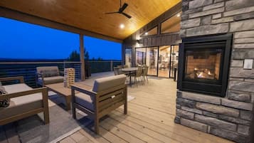 Restauration extĂŠrieure