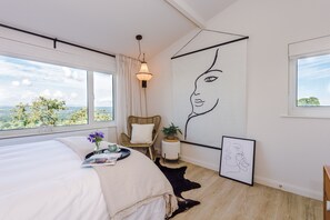 3 Schlafzimmer, Bügeleisen/Bügelbrett, Reisekinderbett, kostenloses WLAN