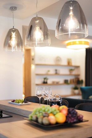 Dining - Villa Velebita (Zadar)