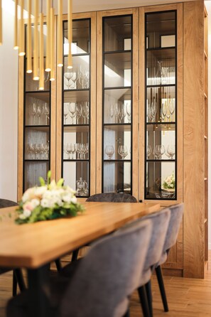 Dining - Villa Velebita (Zadar)