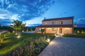 Exterior - Villa Velebita (Zadar)