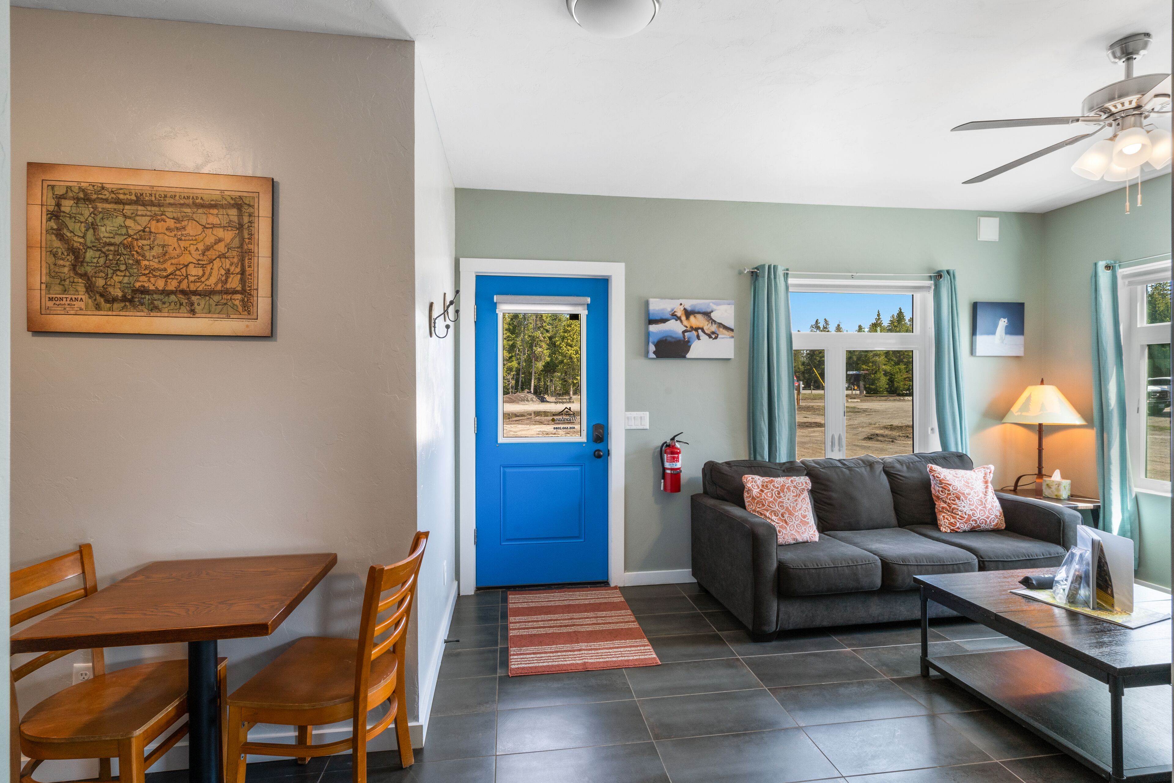 Photo - Castle in the Sky Unit X