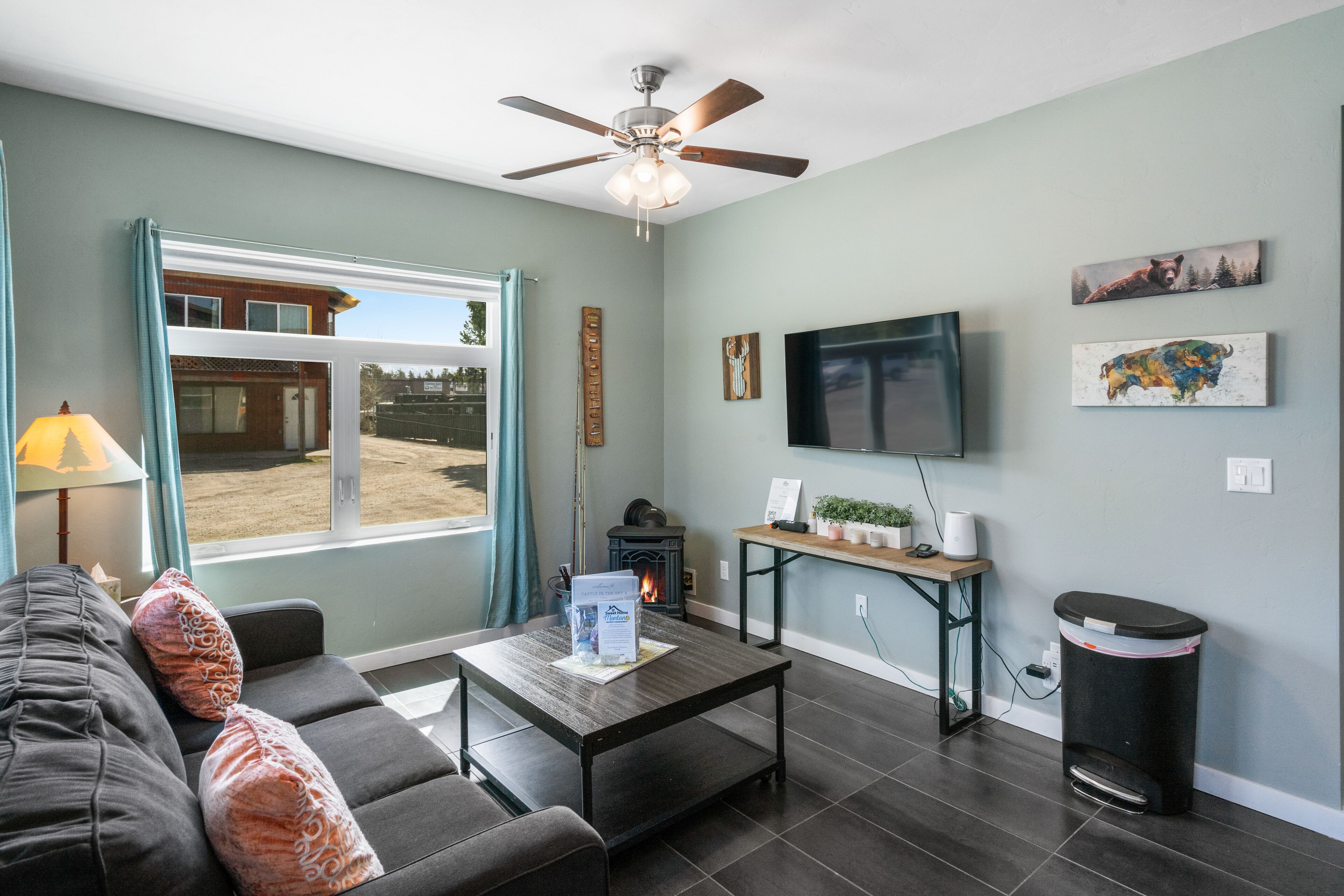 Photo - Castle in the Sky Unit X