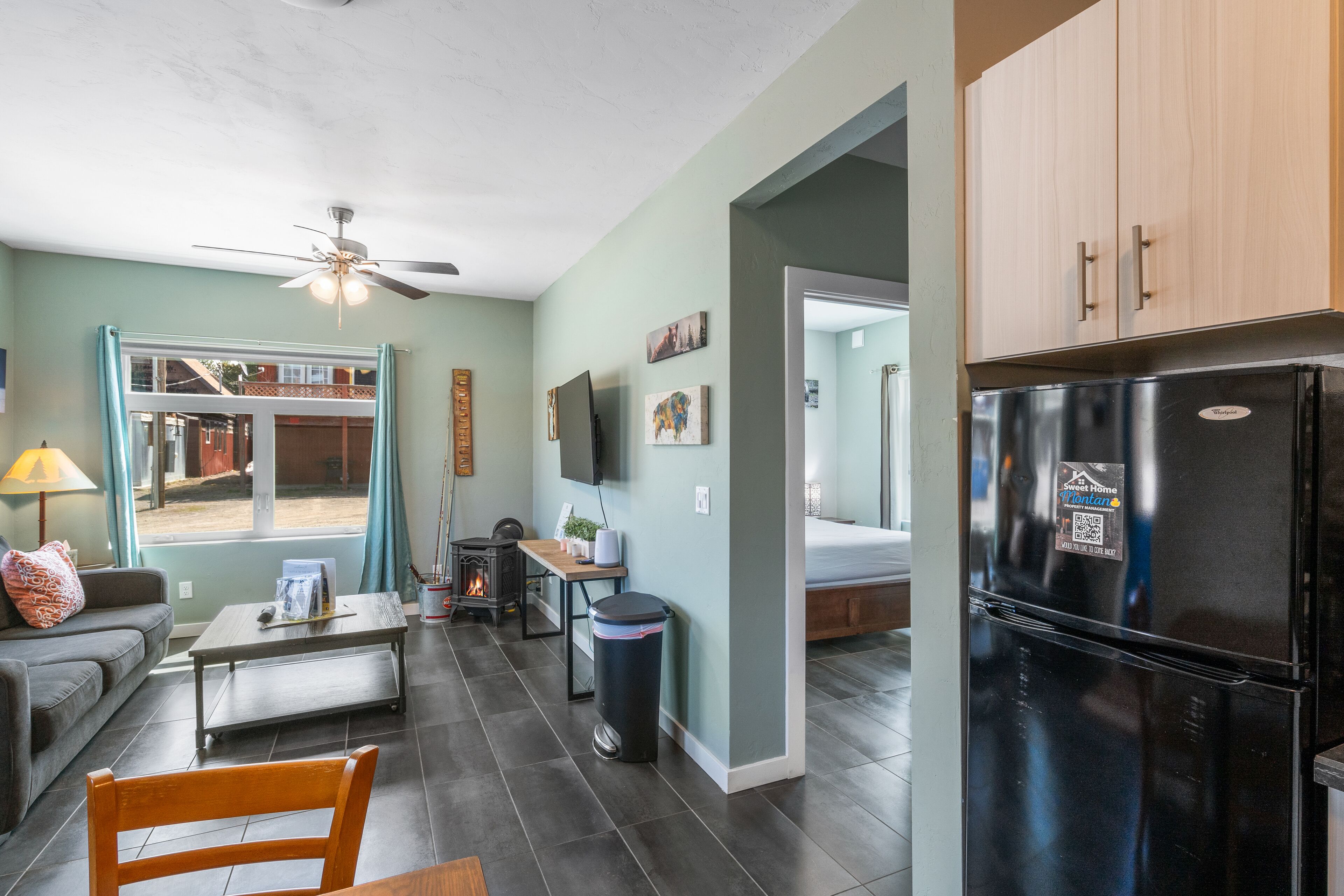 Photo - Castle in the Sky Unit X