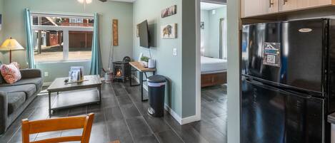 Oppholdsområde