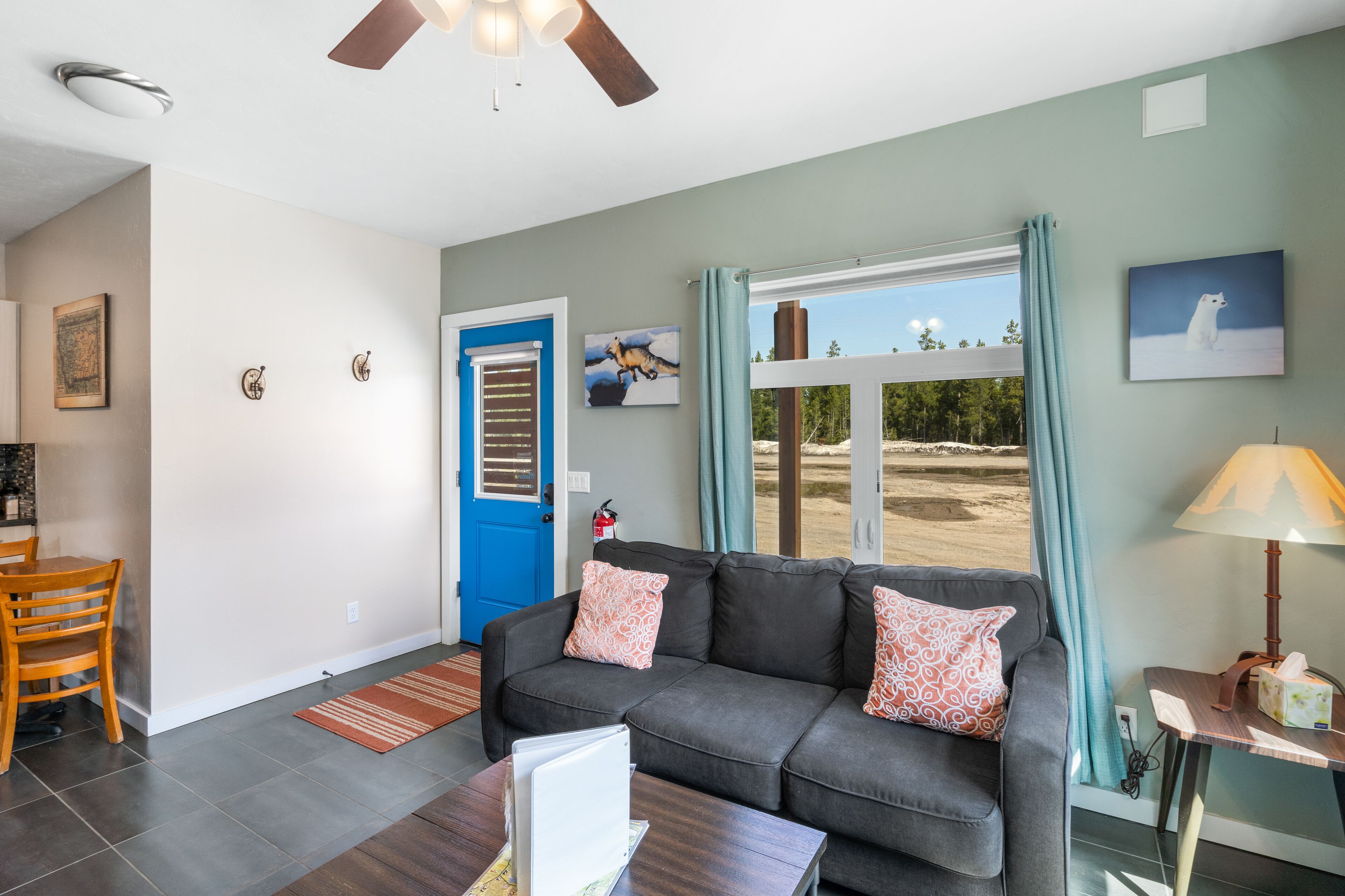 Photo - Castle in the Sky Unit X