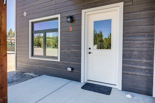 Castle in the Sky Unit X