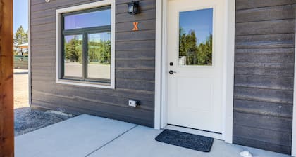 Castle in the Sky Unit X