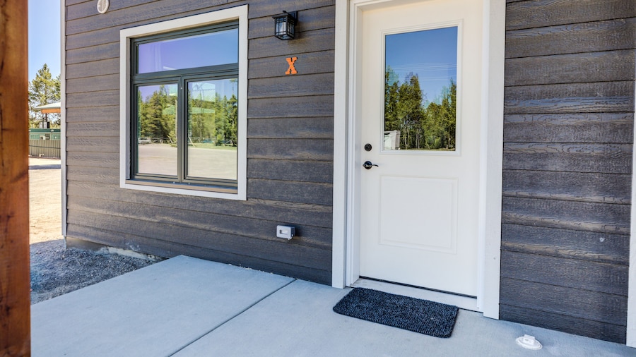 Castle in the Sky Unit X