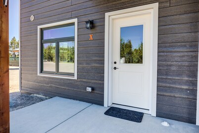 Castle in the Sky Unit X