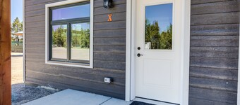 Castle in the Sky Unit X