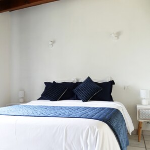 5 Schlafzimmer, Bügeleisen/Bügelbrett, Reisekinderbett, kostenloses WLAN