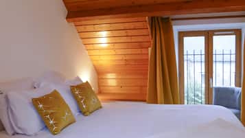 5 chambres, fer et planche Ă  repasser, lit parapluie, Wi-Fi gratuit